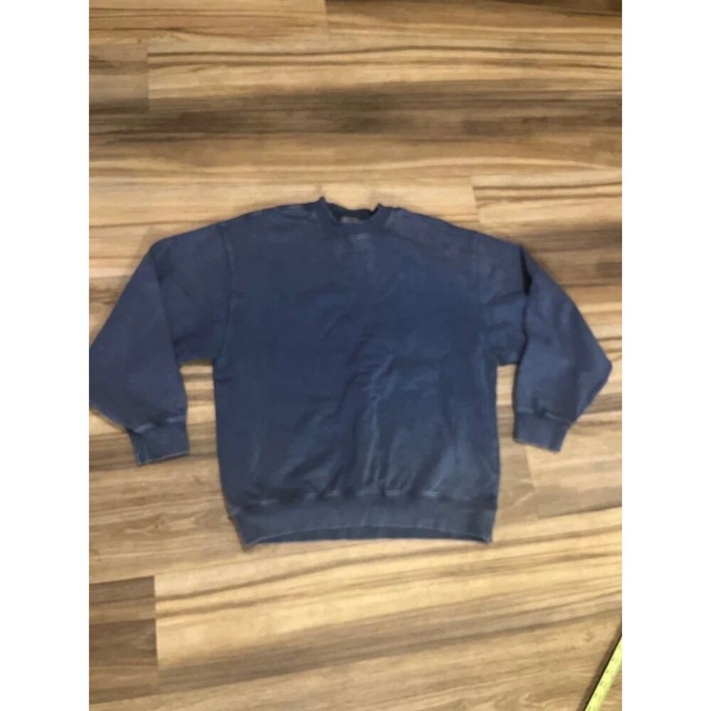 Skims Boyfriend Fleece Sweatshirt medium